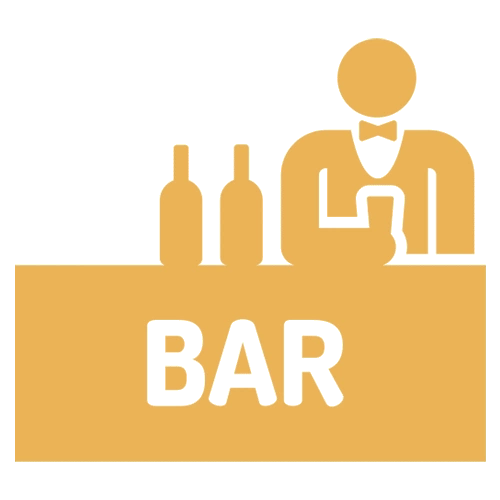 Open Bar